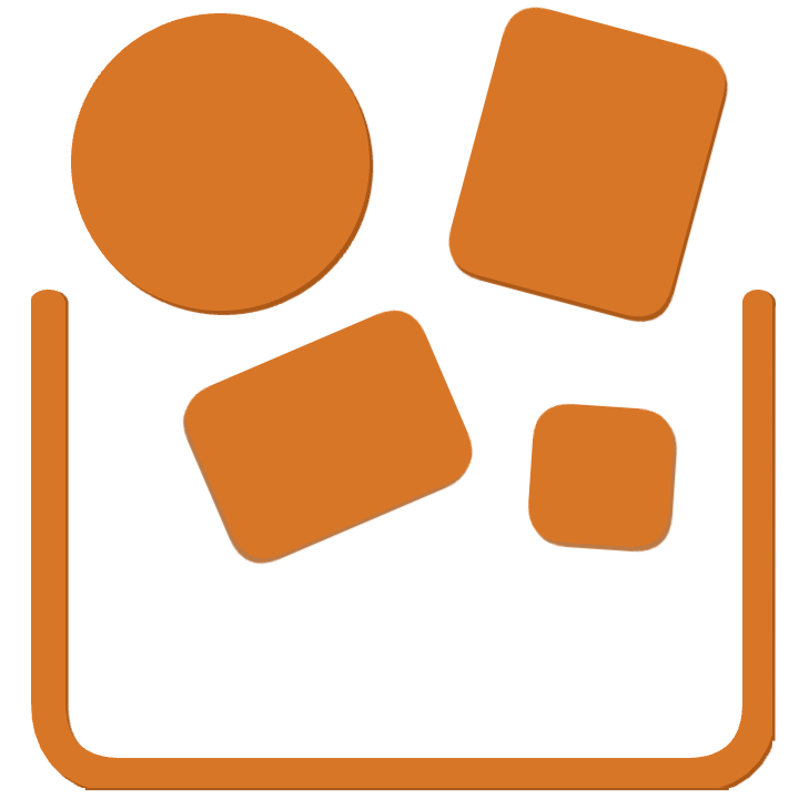 Brockefni Logo